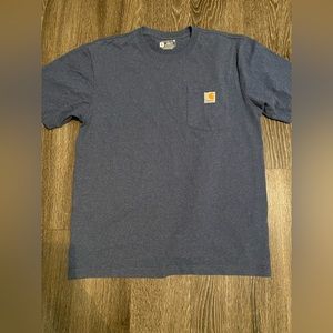 Carhartt Pocket Tee